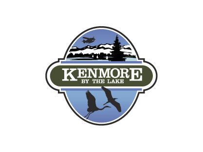 City of Kenmore logo