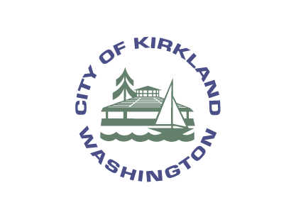City of Kirkland logo