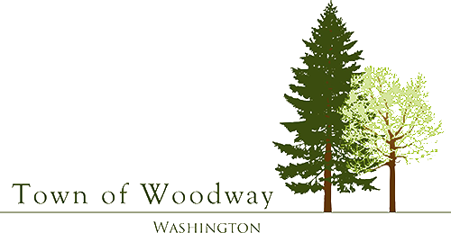 Town of Woodway Logo